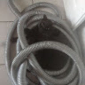 Meet your Posher, Santa